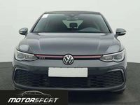Usata VW Golf VIII GTI 245 CV (180 kW) 2022 Dolphin grey Berlina