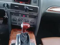Usata Audi A6 224 CV (164 kW) 2005 Blu Berlina
