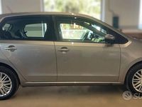 Usata VW up! Move 68 CV (50 kW) 2021 Grigio Utilitaria