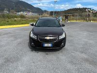 usata Chevrolet Cruze CruzeSW SW 1.7d LT 130cv