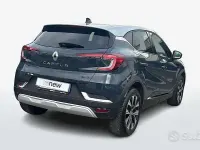 Usata Renault Captur Techno 94 CV (69 kW) 2023 SUV