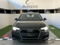 Usata Audi A4 Business 150 CV (110 kW) 2018 Grigio Station wagon