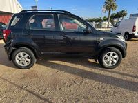 Usata Daihatsu Terios 105 CV (77 kW) 2009 Other SUV