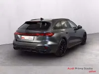 Usata Audi A5 S-Line 204 CV (150 kW) 2025 Grigio daytona perlato Station wagon