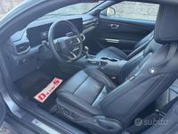 Usata Ford Mustang GT Fastback 446 CV (328 kW) 2024 Grigio Coupé