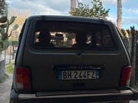Usata Lada niva 2000 SUV