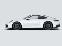 Usata Porsche 911 Carrera 394 CV (289 kW) 2025 Grigio Coupé