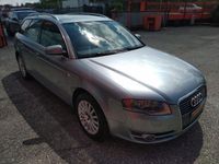 usata Audi A4 -Avant - 2.5 V6 TDI multitronic Top