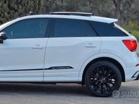 Usata Audi SQ2 Ambiente 300 CV (220 kW) 2019 SUV