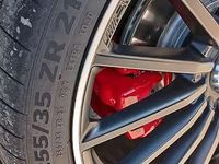 Usata Mercedes GLA35 AMG AMG 306 CV (225 kW) 2023 SUV