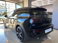 usata Mini Cooper SD Clubman 2.0 Cooper SD Hype Clu