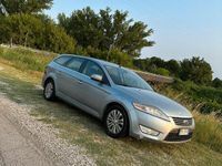 usata Ford Mondeo 2008 Ghia Automatico