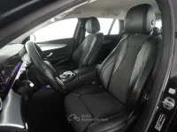 Usata Mercedes E200 Business 160 CV (117 kW) 2019 Nero Station wagon