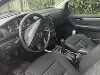 Usata Mercedes B170 2009 Monovolume