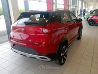 Nuova DR DR 3.0 116 CV (85 kW) 2025 Rosso SUV