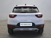Usata Kia Stonic Style 79 CV (58 kW) 2025 Bianco SUV