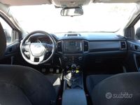 usata Ford Ranger 2.0 ecoblue xl 5 posti