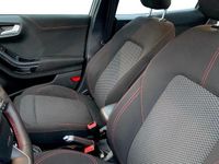 Usata Ford Puma ST-Line 125 CV (91 kW) 2023 Marrone SUV