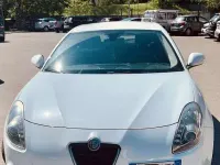 Usata Alfa Romeo Giulietta 120 CV (88 kW) 2018 Utilitaria