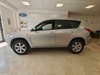 Gebraucht Toyota RAV4 Sol 136 PS (100 kW) 2008 Other SUV