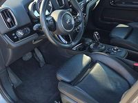 Usata Mini Cooper D Countryman 2018 SUV