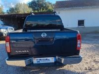 Usata Nissan Navara 174 CV (127 kW) 2025 Pick-up