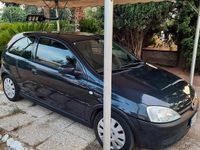 Usata Opel Corsa 75 CV (55 kW) 2002 Utilitaria