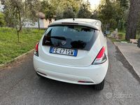 usata Lancia Ypsilon Ypsilon1.2 Gold ecochic Gpl 69cv