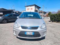 Usata Ford C-MAX 91 CV (66 kW) 2007 Grigio Monovolume