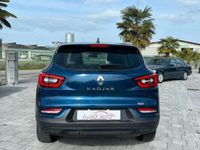 usata Renault Kadjar Kadjar1.5 blue dci Sport Edition N