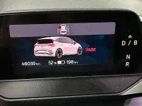 Usata Cupra Born 69 kW (95 CV) 2022 Utilitaria