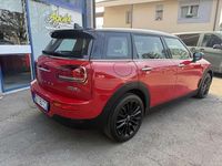 Usata Mini Cooper D Clubman Business 150 CV (110 kW) 2020 Rosso Station wagon