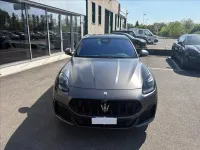 Usata Maserati Grecale 530 CV (389 kW) 2022 Grigio metallizzato SUV