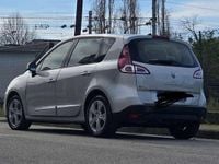 Usata Renault Scénic III Dynamique 110 CV (80 kW) 2010 Monovolume