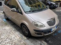 Usata Lancia Musa 95 CV (69 kW) 2005 Monovolume