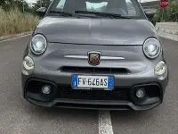 Usata Abarth 595 144 CV (105 kW) 2018 Utilitaria
