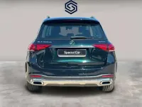 Usata Mercedes GLE350 Premium 194 CV (142 kW) 2021 Nero SUV