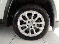 Usata Jeep Compass Limited 131 CV (96 kW) 2022 Bianco SUV