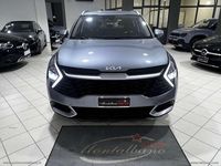 Usata Kia Sportage 136 CV (100 kW) 2023 Grigio SUV
