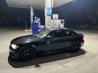 Usata BMW 135 Coupé M Sport 306 CV (225 kW) 2012 Coupé