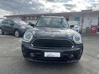 Usata Mini One D Countryman Business 116 CV (85 kW) 2021 Other SUV