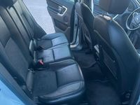 Usata Land Rover Discovery 4 136 CV (100 kW) 2016 Bianco SUV