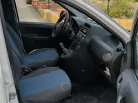 Usata Fiat Panda 69 CV (50 kW) 2011 Utilitaria