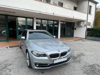 usata BMW 535 535 d xDrive Luxury