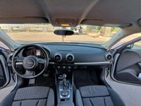 usata Audi A3 Sportback 1.6 tdi Ambition s-tronic