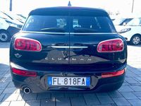 Usata Mini John Cooper Works Clubman 150 CV (110 kW) 2017 Nero Station wagon