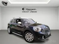 Usata Mini Countryman Hype 150 CV (110 kW) 2020 SUV
