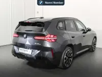 Ny BMW X3 M Sport 208 HK (152 kW) 2026 Grå SUV