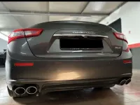 Usata Maserati Ghibli 275 CV (202 kW) 2017 Berlina