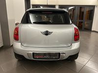 Usata Mini One D Countryman 90 CV (66 kW) 2012 Argento SUV